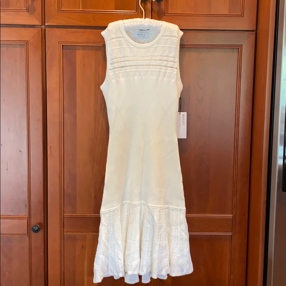 Bailey 44 Sweater Dress